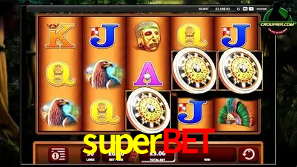 Cassino ao vivo com dealers reais na superbet