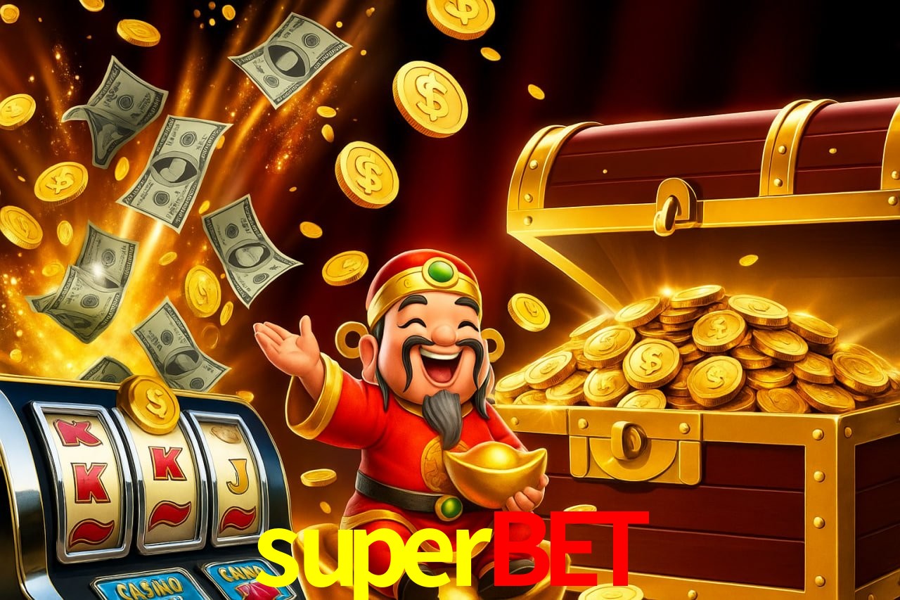 Roda da fortuna na superbet